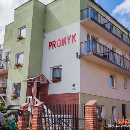 Promyk