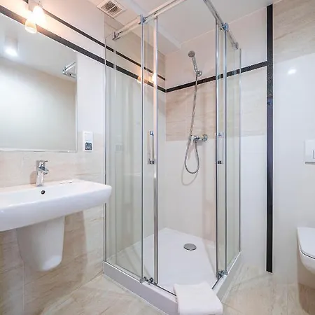 Promyk Homestay Wladyslawowo