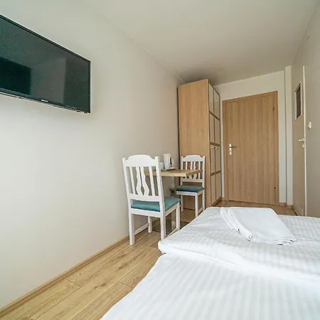 Promyk * Wladyslawowo