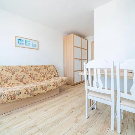 Séjour chez l'habitant Promyk *