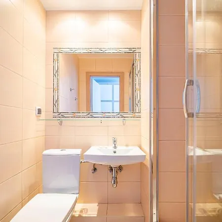 Séjour chez l'habitant Promyk *